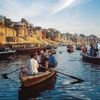 INDIA - THE GOLDEN TRIANGLE TOUR - SINGLES HOLIDAYS
