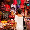 INDIA - THE GOLDEN TRIANGLE TOUR - SINGLES HOLIDAYS