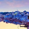 INDIA - THE GOLDEN TRIANGLE & RANTHAMBORE WILDLIFE SAFARI - SINGLES HOLIDAYS