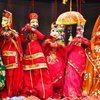 INDIA - THE GOLDEN TRIANGLE & RANTHAMBORE WILDLIFE SAFARI - SINGLES HOLIDAYS