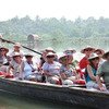 INDIA - KERALA - SINGLES HOLIDAYS