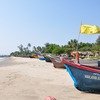 INDIA - GOA - SINGLES HOLIDAYS