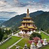 HIMALAYAN KINGDOMS - NEPAL & BHUTAN - SINGLES HOLIDAYS