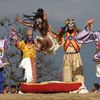 HIMALAYAN KINGDOMS - NEPAL & BHUTAN - SINGLES HOLIDAYS