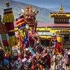 HIMALAYAN KINGDOMS - NEPAL & BHUTAN - SINGLES HOLIDAYS