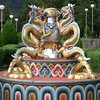 HIMALAYAN KINGDOMS - NEPAL & BHUTAN - SINGLES HOLIDAYS