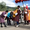 HIMALAYAN KINGDOMS - NEPAL & BHUTAN - SINGLES HOLIDAYS