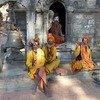HIMALAYAN KINGDOMS - NEPAL & BHUTAN - SINGLES HOLIDAYS