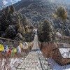HIMALAYAN KINGDOMS - NEPAL & BHUTAN - SINGLES HOLIDAYS