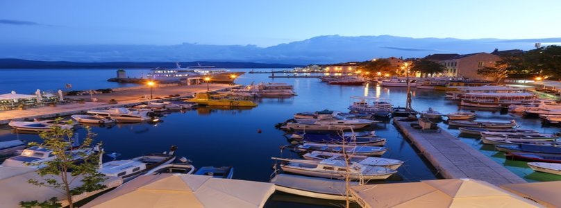 Croatia Cruise - Collection
