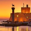 GREEK ISLAND - RHODES - SINGLES HOLIDAYS