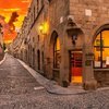 GREEK ISLAND - RHODES - SINGLES HOLIDAYS