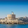 GREEK ISLAND - RHODES - SINGLES HOLIDAYS