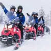 FINLAND - NORTHERN LIGHTS - SINGLES HOLIDAYS