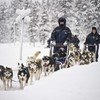 FINLAND - NORTHERN LIGHTS - SINGLES HOLIDAYS