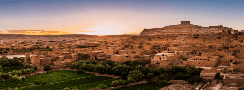 Morocco
