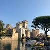 ITALIAN LAKES - LAKE GARDA - SINGLES HOLIDAYS