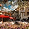ITALIAN LAKES - LAKE GARDA - SINGLES HOLIDAYS