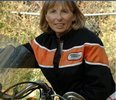 Testimonial by Gloria Burnside