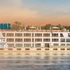 EGYPT - NILE CRUISE - GOSINGLES HOLIDAYS