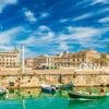 ITALY - CLASSICAL SICILY - SINGLES HOLIDAYS
