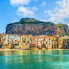 ITALY - CLASSICAL SICILY - SINGLES HOLIDAYS