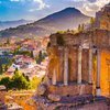 ITALY - CLASSICAL SICILY - SINGLES HOLIDAYS