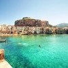 ITALY - CLASSICAL SICILY - SINGLES HOLIDAYS
