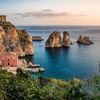 ITALY - CLASSICAL SICILY - SINGLES HOLIDAYS