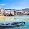 ITALY - CLASSICAL SICILY - SINGLES HOLIDAYS