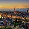 ITALY - TUSCANY - FLORENCE & PISA - SINGLES HOLIDAYS