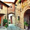 ITALY - TUSCANY - FLORENCE & PISA - SINGLES HOLIDAYS