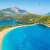 TURKEY - OLU DENIZ BEACH - SINGLES HOLIDAYS
