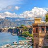 ITALY - AMALFI COAST - SINGLES HOLIDAYS