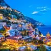 ITALY - AMALFI COAST - SINGLES HOLIDAYS