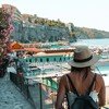 ITALY - AMALFI COAST - SINGLES HOLIDAYS
