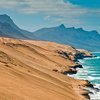 CANARY ISLANDS - FUERTEVENTURA - SINGLES HOLIDAYS