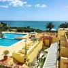 PORTUGAL - ALGARVE - CARVOEIRO - SINGLES HOLIDAYS