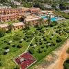 PORTUGAL - ALGARVE - CARVOEIRO - SINGLES HOLIDAYS