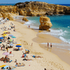 PORTUGAL - ALGARVE - CARVOEIRO - SINGLES HOLIDAYS