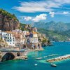 ITALY - AMALFI COAST - SINGLES HOLIDAYS