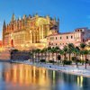 SPAIN - MAJORCA - SINGLES HOLIDAYS
