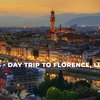 ITALY - TUSCANY - FLORENCE & PISA - SINGLES HOLIDAYS