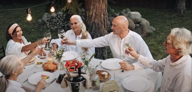 Singles Holidays Over 50s