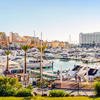 PORTUGAL - ALGARVE - VILAMOURA - SINGLES HOLIDAYS