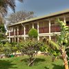 GAMBIA - SINGLES HOLIDAYS