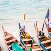 GAMBIA - SINGLES HOLIDAYS
