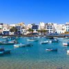 CANARY ISLANDS - LANZAROTE - SINGLES HOLIDAYS