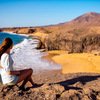 CANARY ISLANDS - LANZAROTE - SINGLES HOLIDAYS