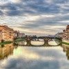 ITALY - TUSCANY - FLORENCE & PISA - SINGLES HOLIDAYS